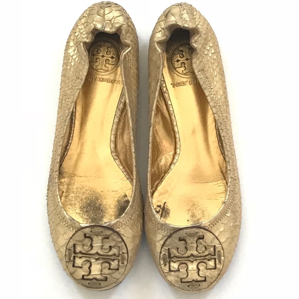 Tory burch shoes